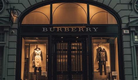 burberry negative press|Burberry profits.